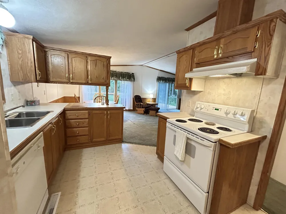 7290 Second Street Thompsonville Village, MI 49683
