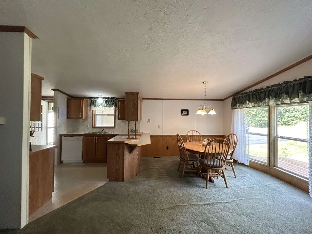 7290 Second Street Thompsonville Village, MI 49683