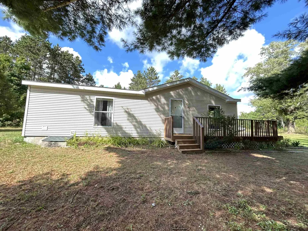 7290 Second Street Thompsonville Village, MI 49683