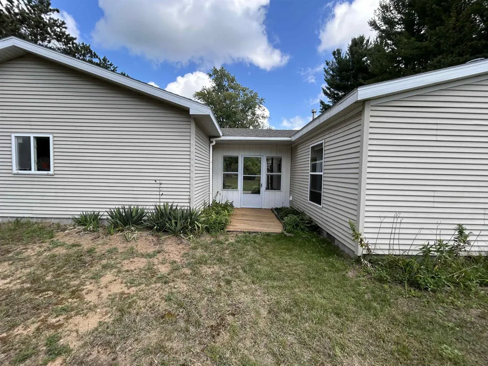 7290 Second Street Thompsonville Village, MI 49683