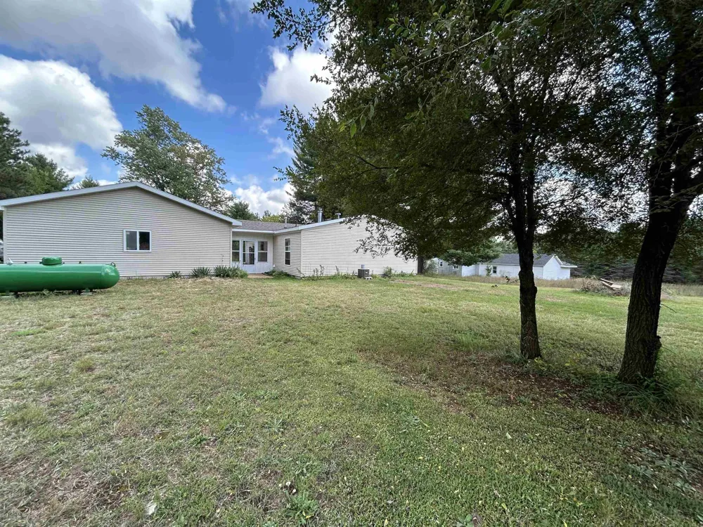 7290 Second Street Thompsonville Village, MI 49683