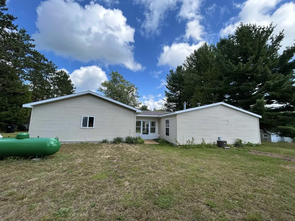 7290 Second Street Thompsonville Village, MI 49683
