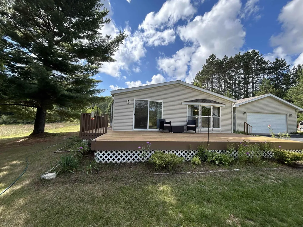 7290 Second Street Thompsonville Village, MI 49683