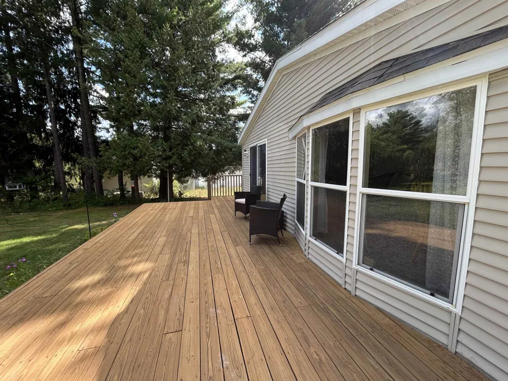 7290 Second Street Thompsonville Village, MI 49683