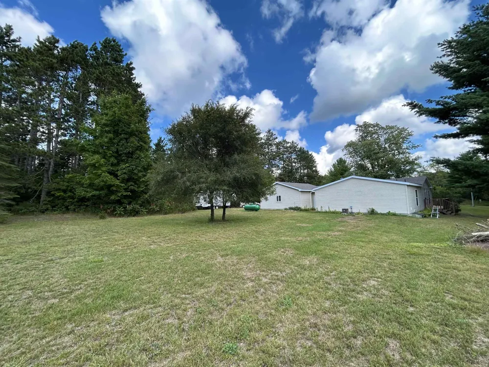 7290 Second Street Thompsonville Village, MI 49683