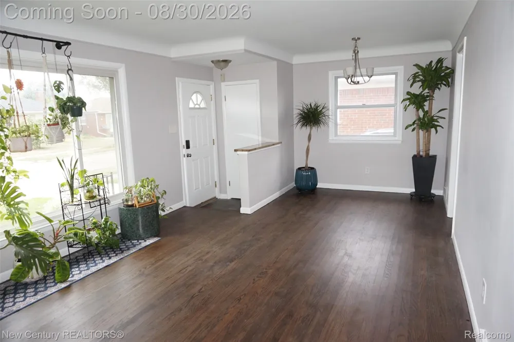 28102 Brush Street Madison Heights City, MI 48071