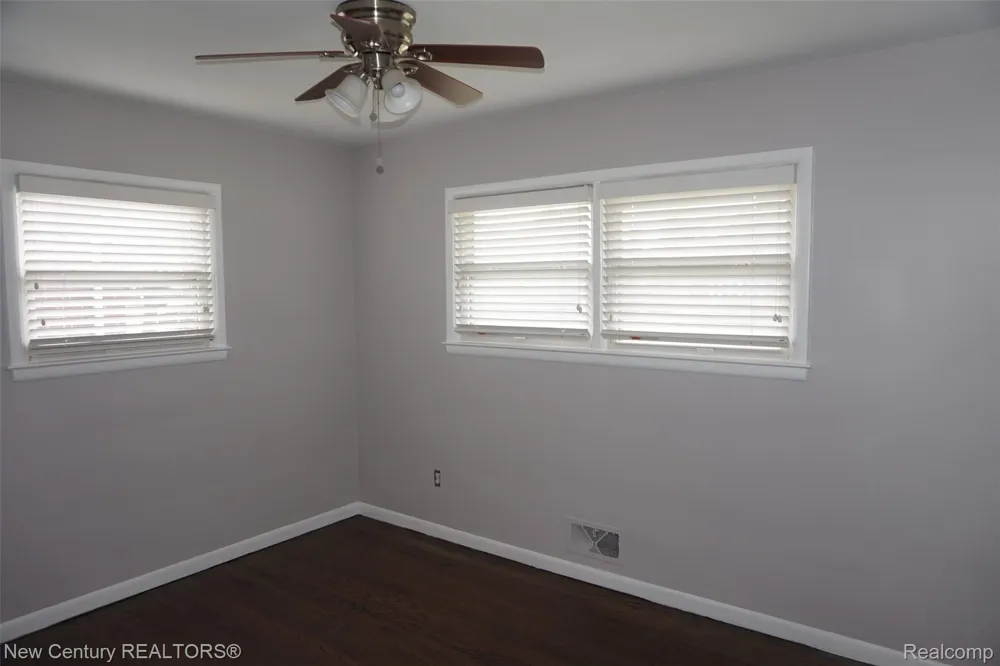 28102 Brush Street Madison Heights City, MI 48071