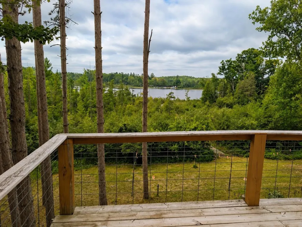 3185 Miller Drive Fork Township, MI 49679