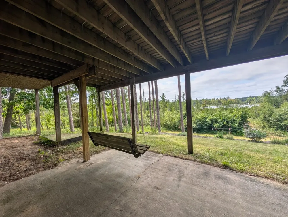 3185 Miller Drive Fork Township, MI 49679