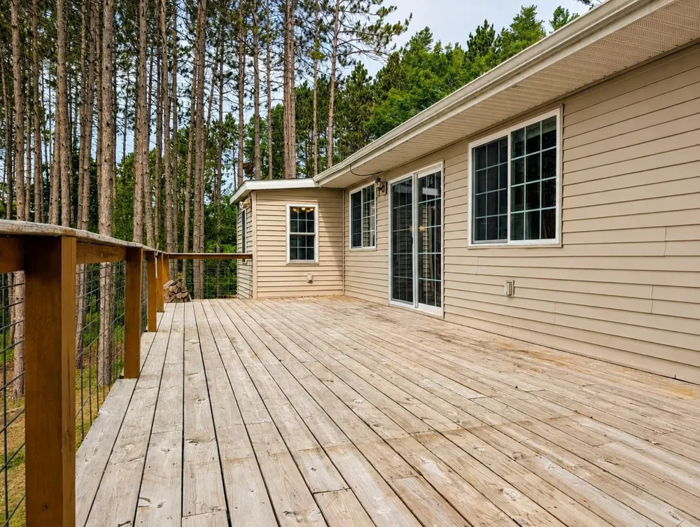3185 Miller Drive Fork Township, MI 49679