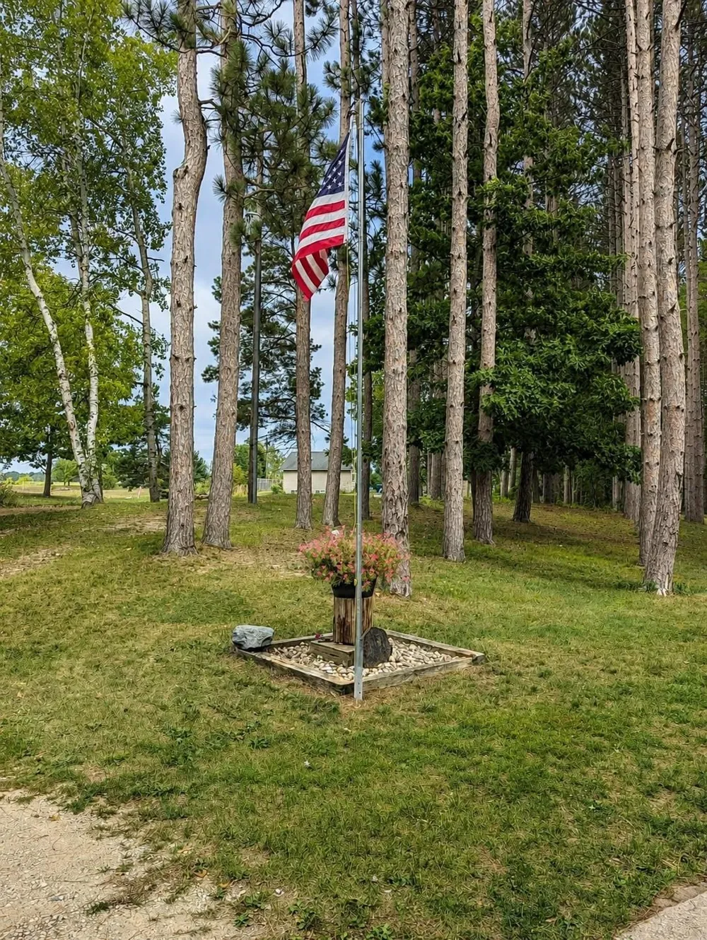 3185 Miller Drive Fork Township, MI 49679
