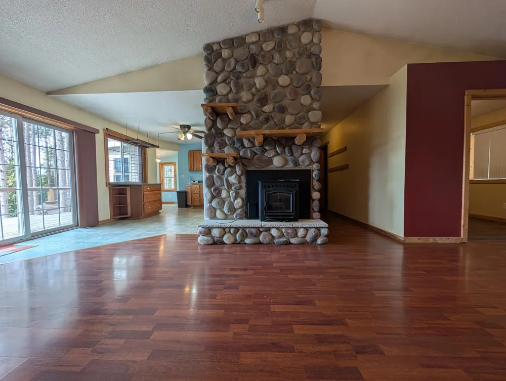 3185 Miller Drive Fork Township, MI 49679