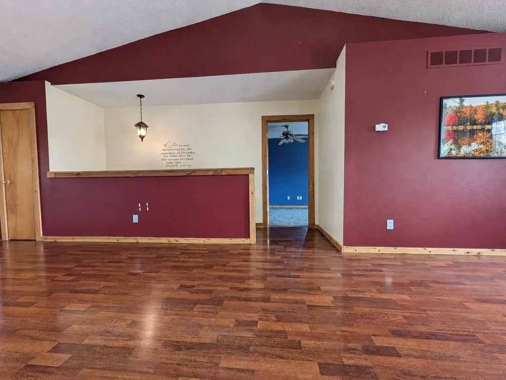 3185 Miller Drive Fork Township, MI 49679