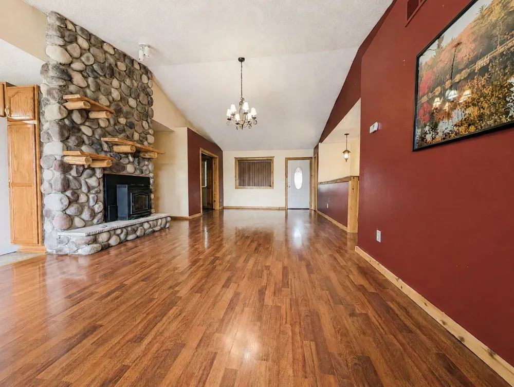 3185 Miller Drive Fork Township, MI 49679