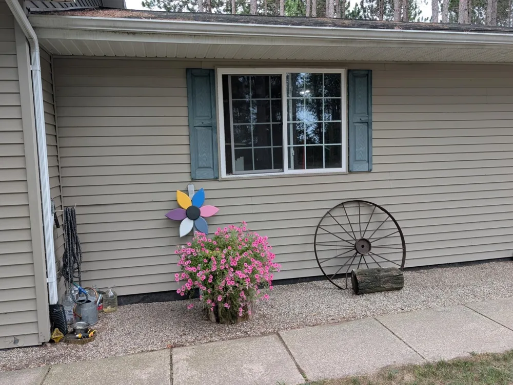 3185 Miller Drive Fork Township, MI 49679