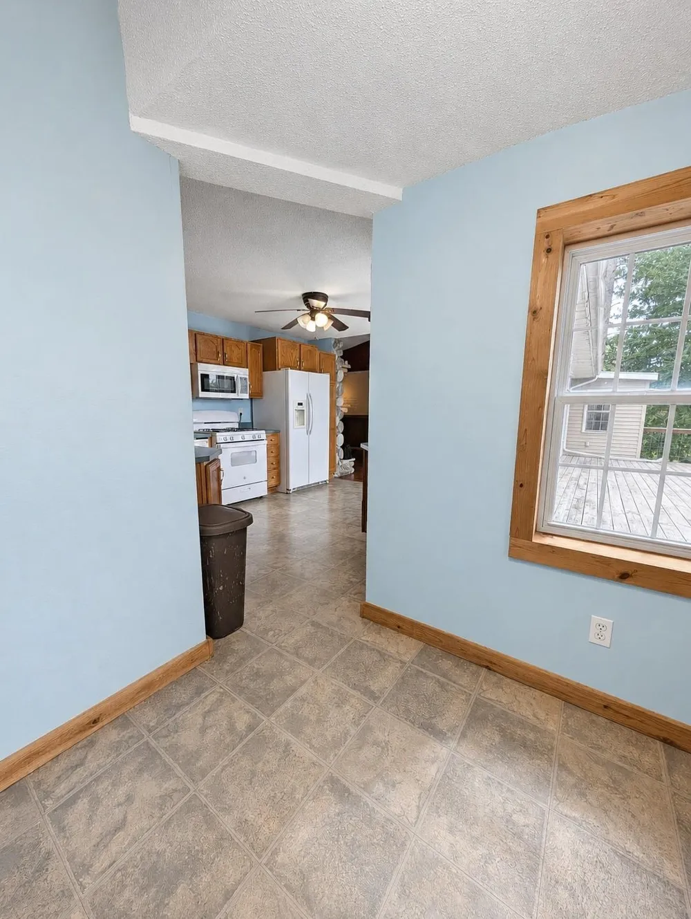 3185 Miller Drive Fork Township, MI 49679