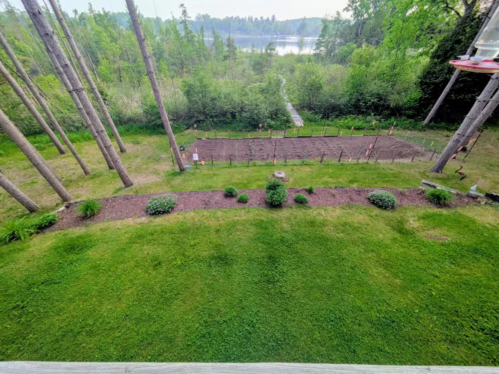 3185 Miller Drive Fork Township, MI 49679