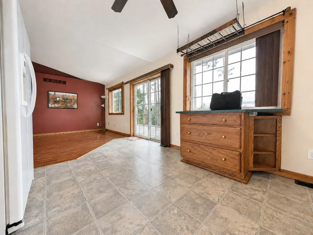 3185 Miller Drive Fork Township, MI 49679