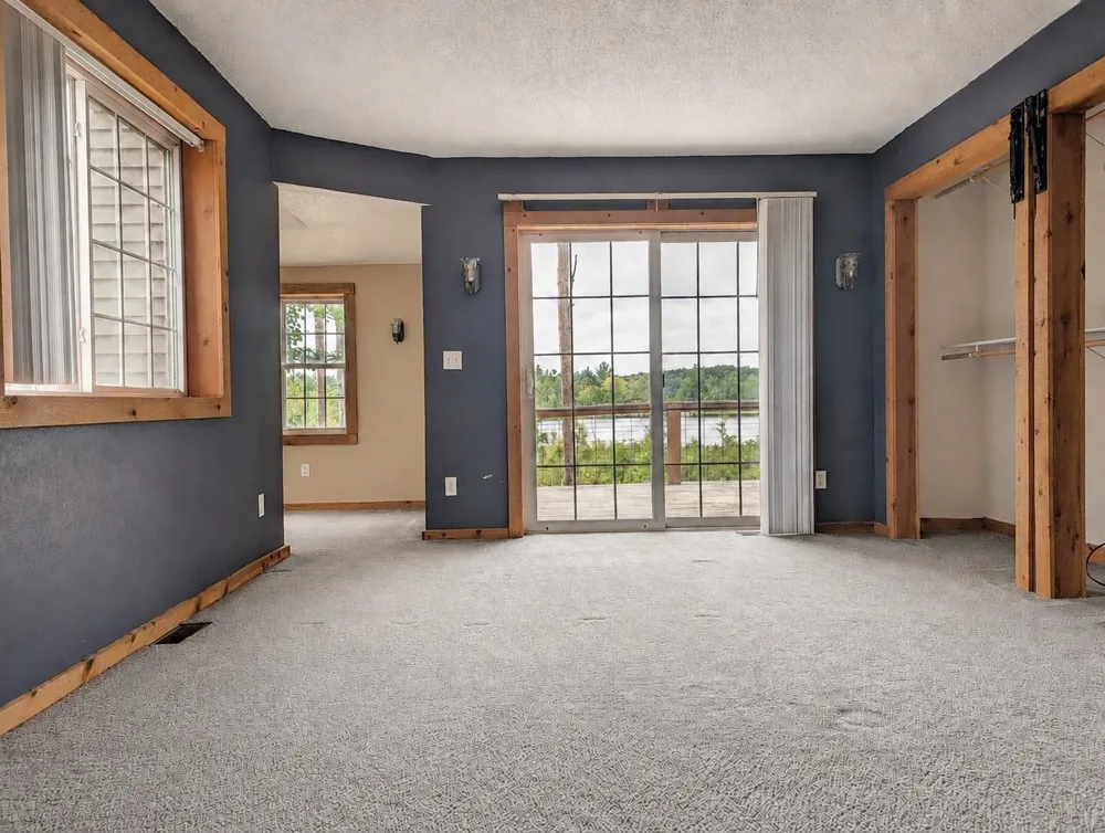 3185 Miller Drive Fork Township, MI 49679