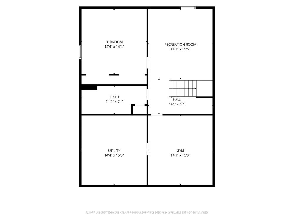 9336 E Summerfield Drive Elmwood Charter Township, MI 49684