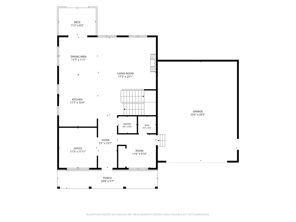 9336 E Summerfield Drive Elmwood Charter Township, MI 49684