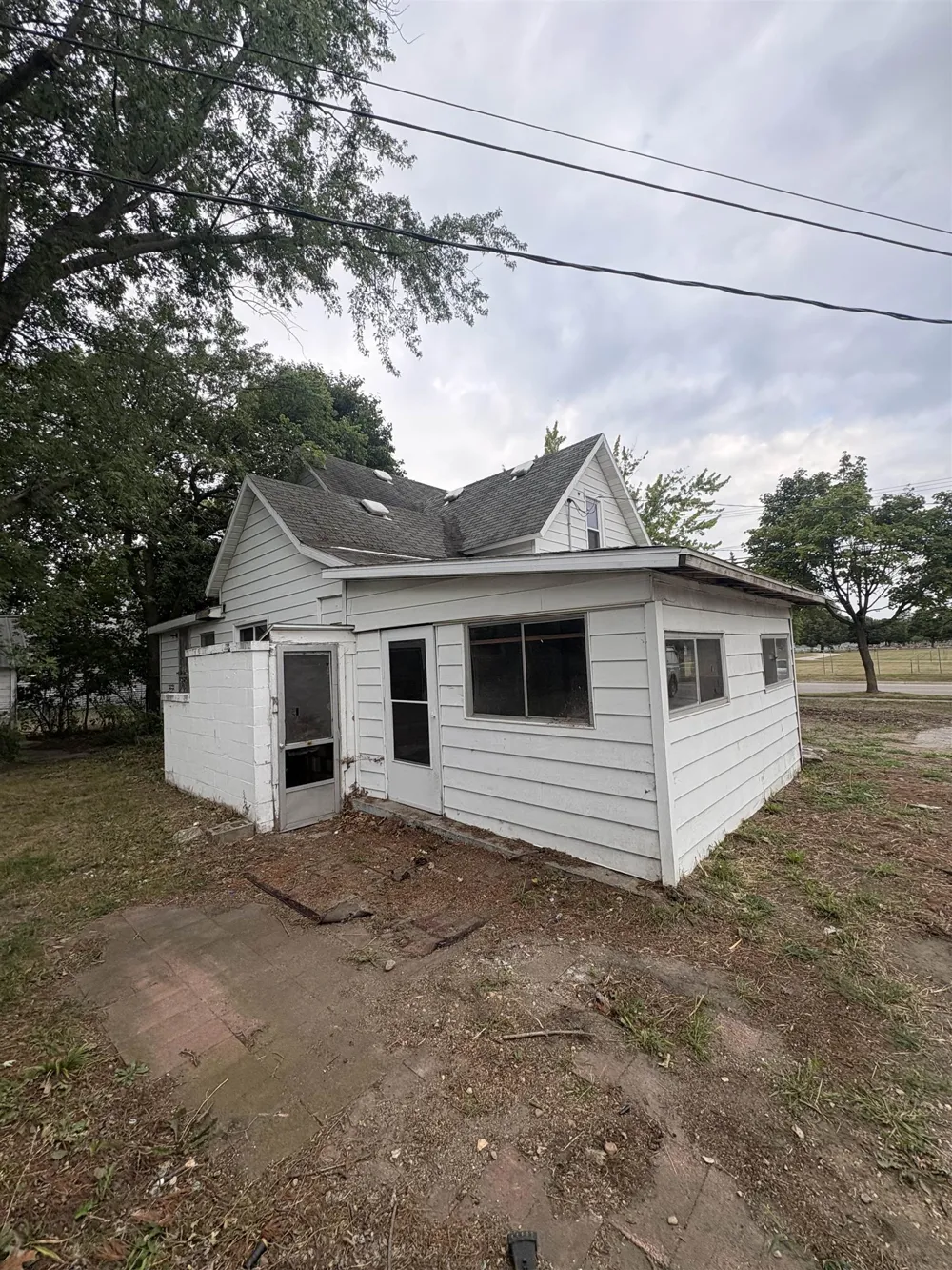 915 W Broadway Street Mt Pleasant City, MI 48858