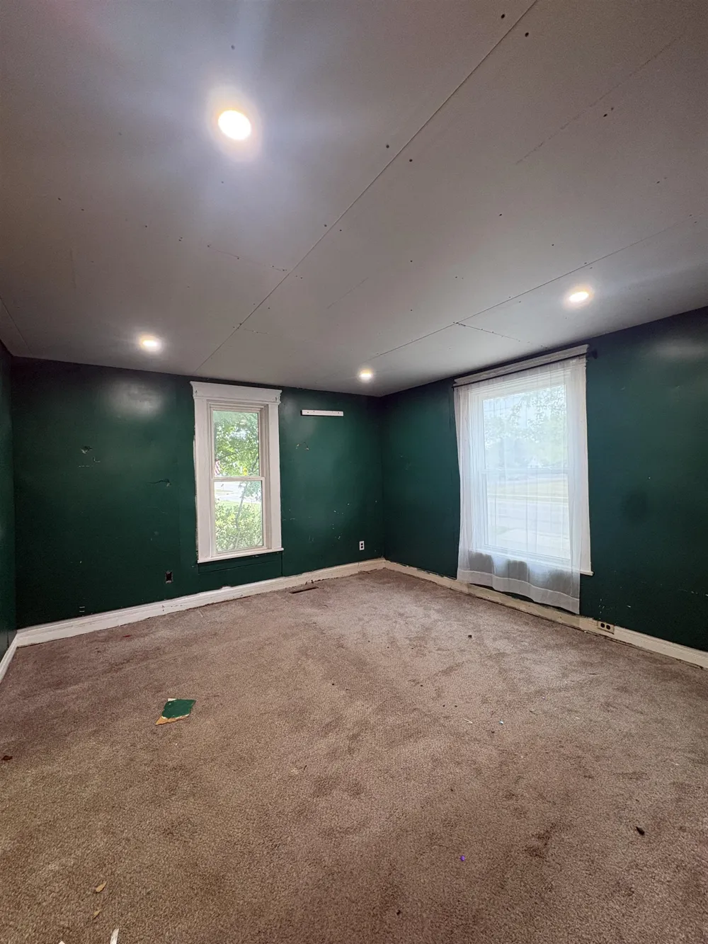 915 W Broadway Street Mt Pleasant City, MI 48858