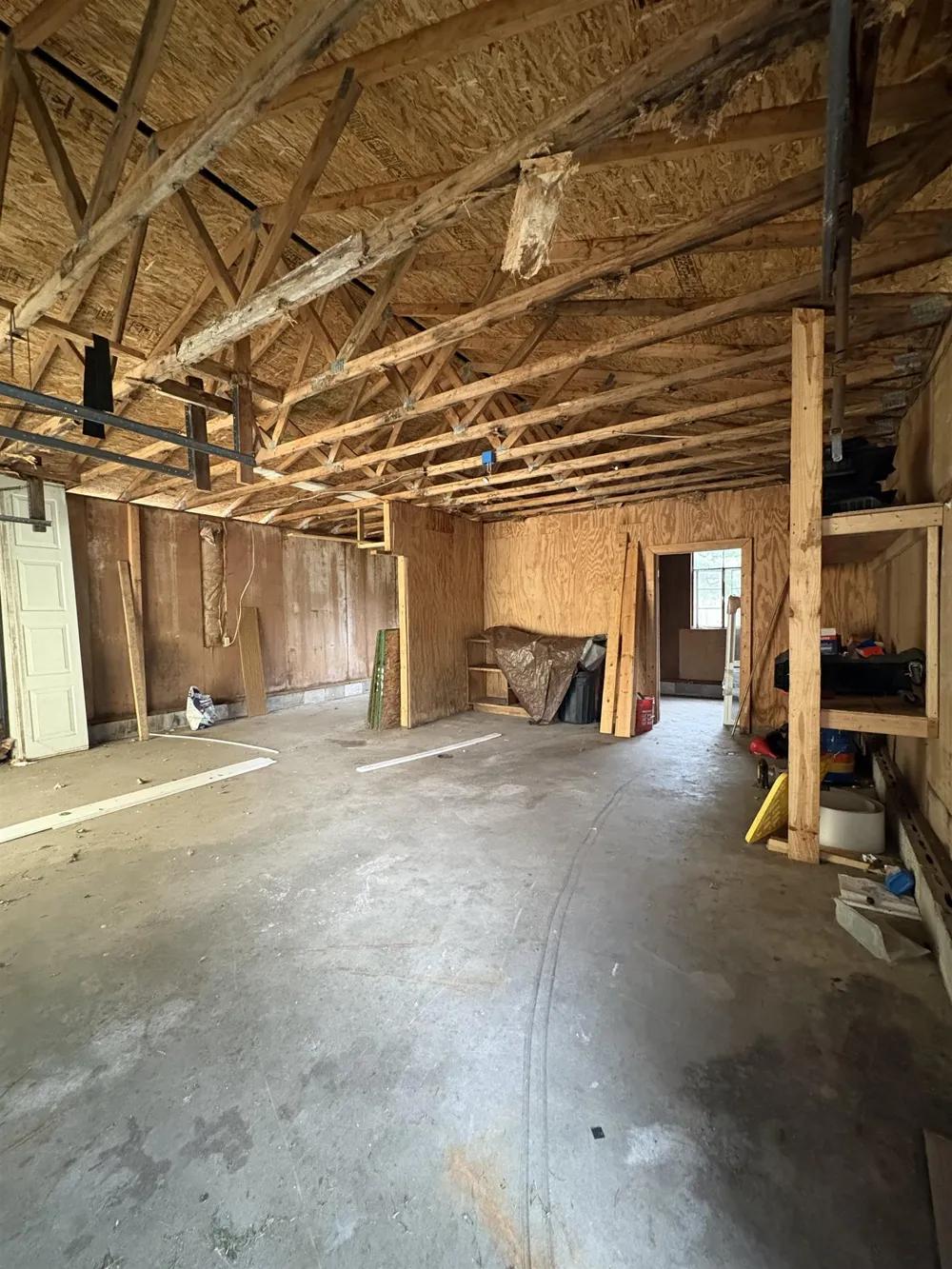 915 W Broadway Street Mt Pleasant City, MI 48858