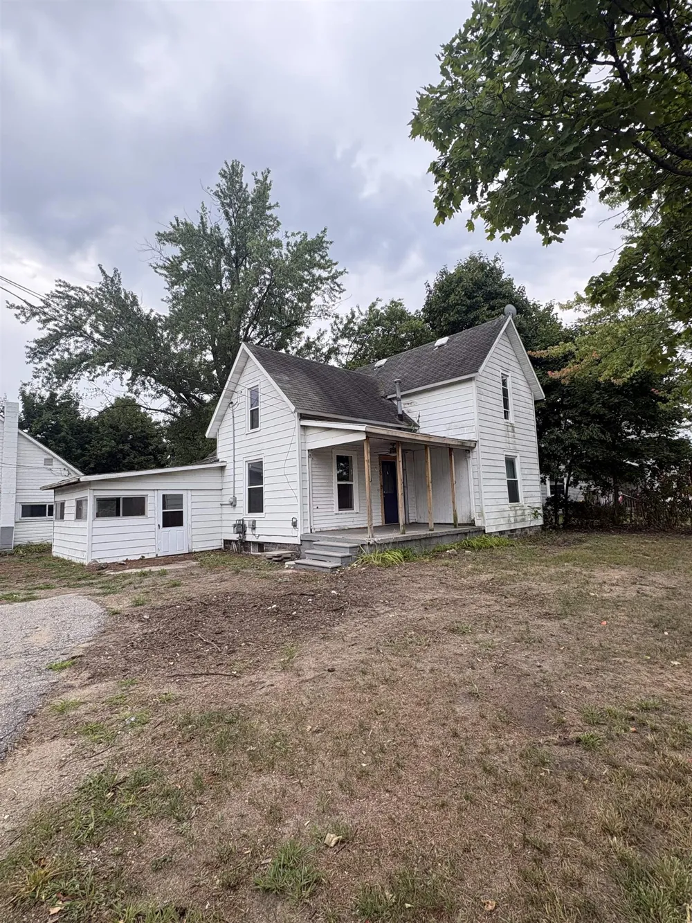 915 W Broadway Street Mt Pleasant City, MI 48858