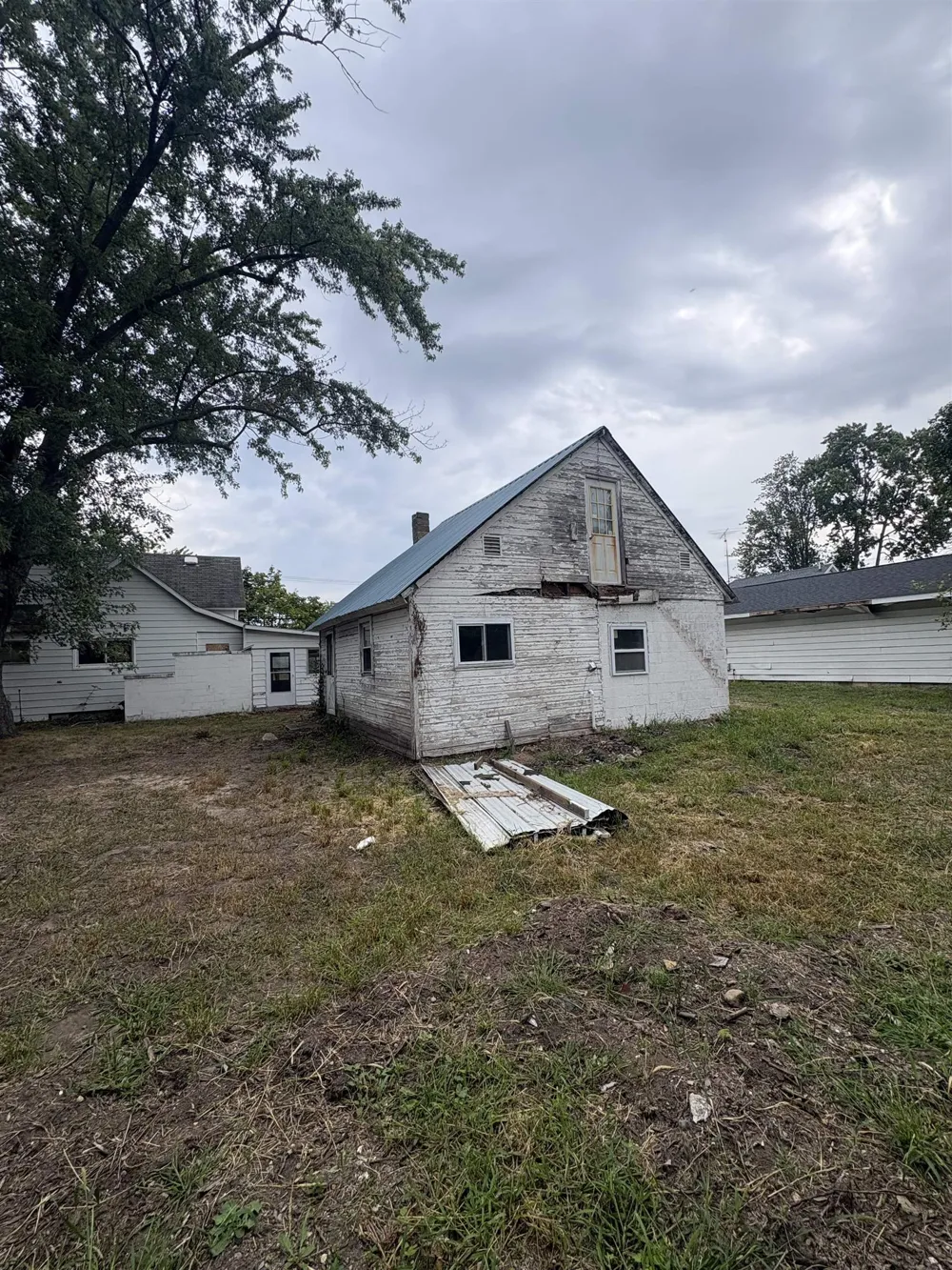 915 W Broadway Street Mt Pleasant City, MI 48858