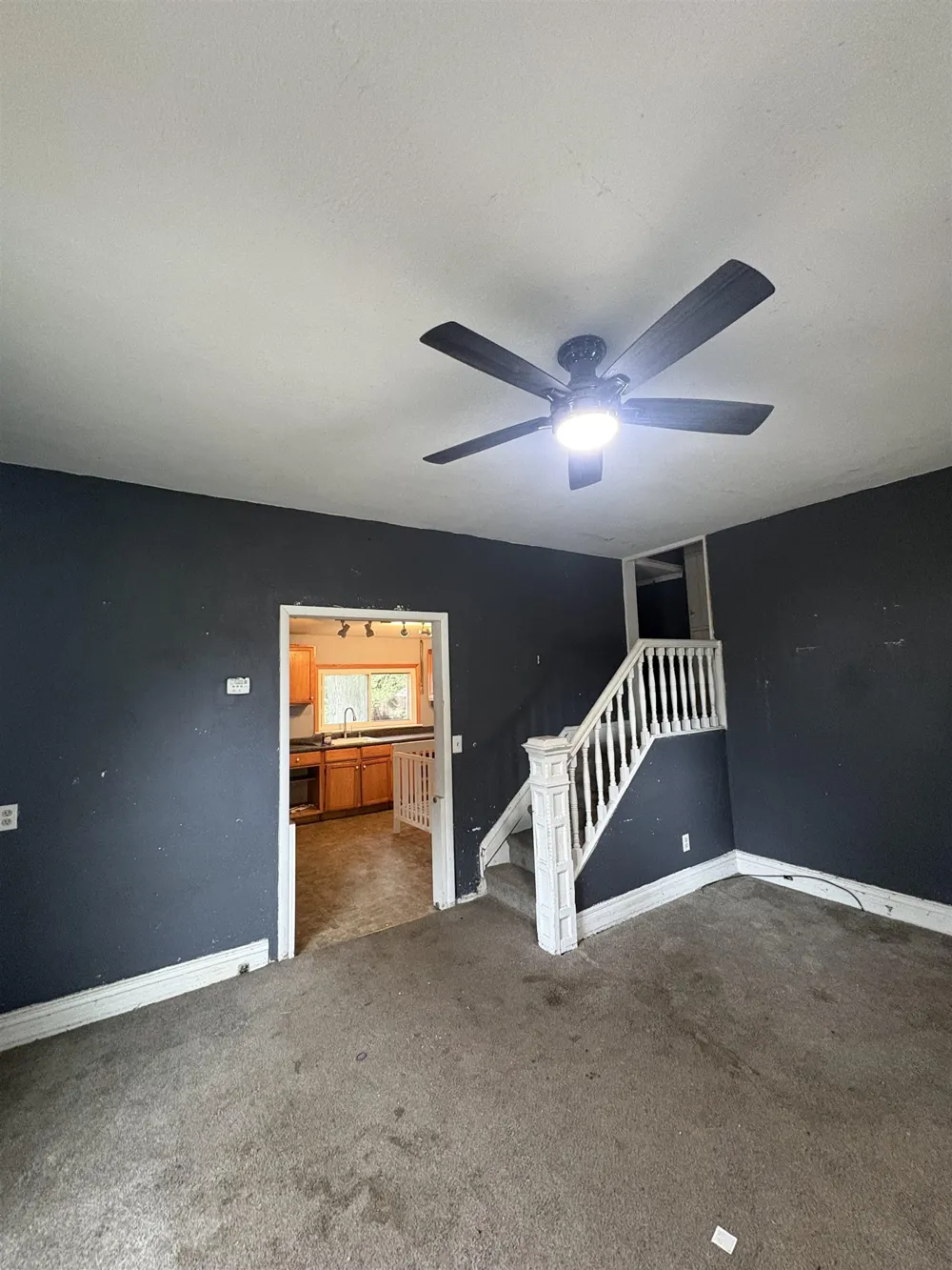 915 W Broadway Street Mt Pleasant City, MI 48858