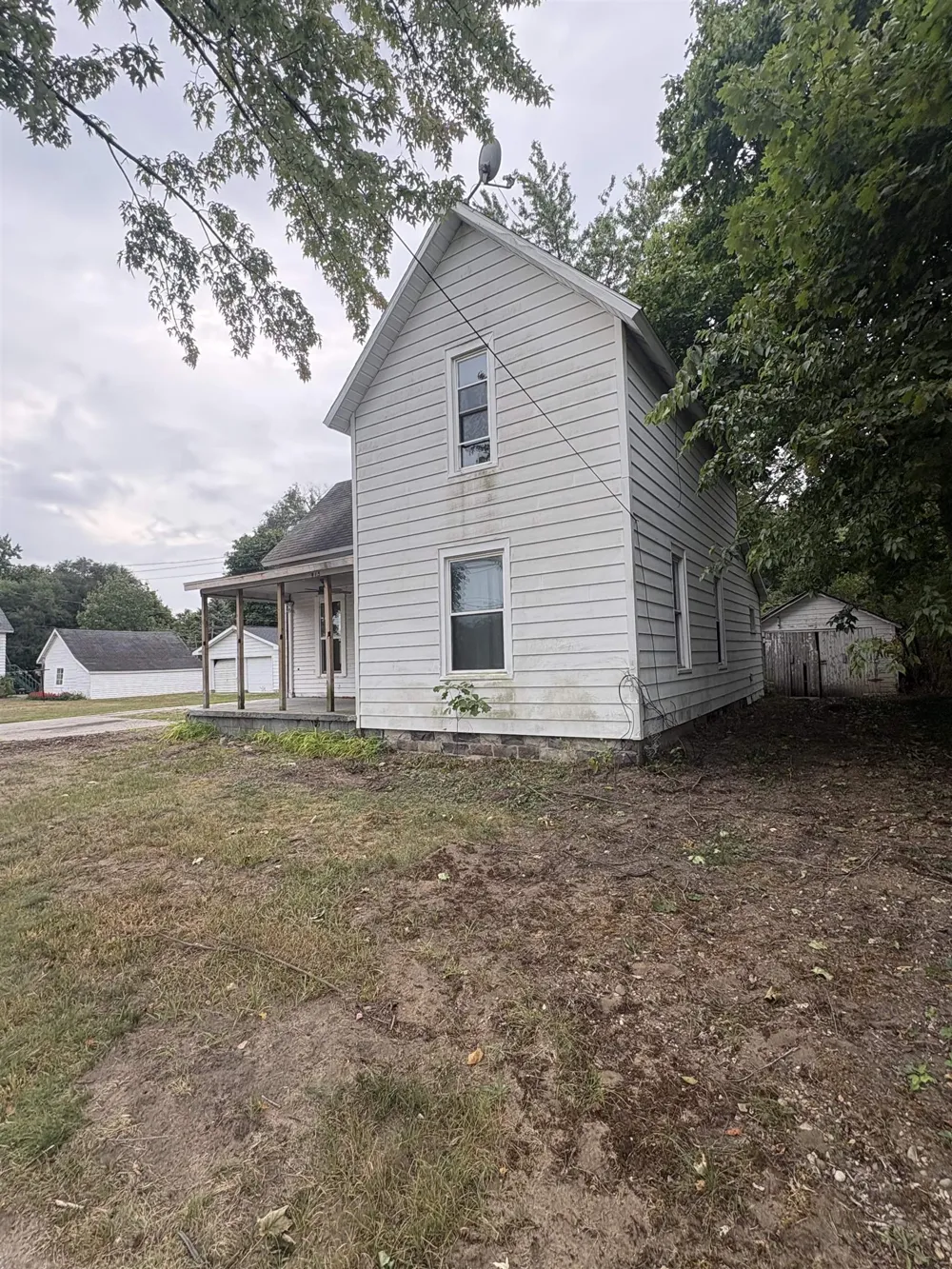 915 W Broadway Street Mt Pleasant City, MI 48858