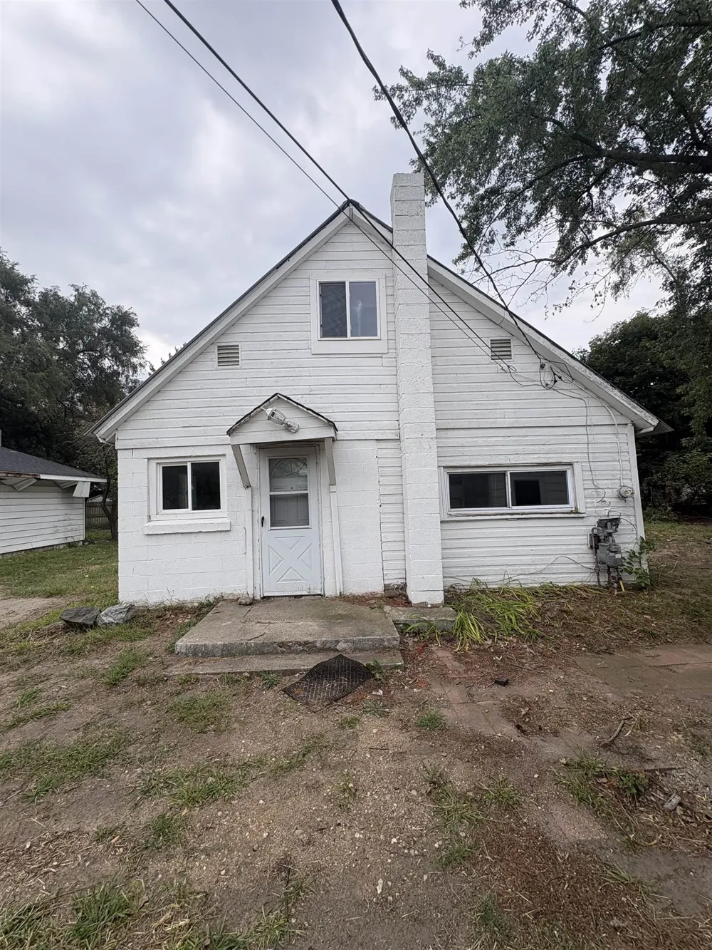 915 W Broadway Street Mt Pleasant City, MI 48858