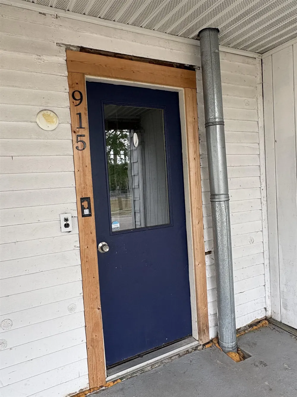 915 W Broadway Street Mt Pleasant City, MI 48858