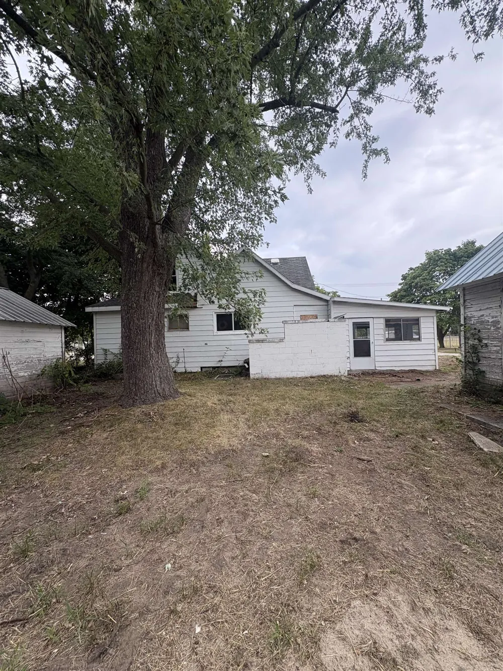 915 W Broadway Street Mt Pleasant City, MI 48858