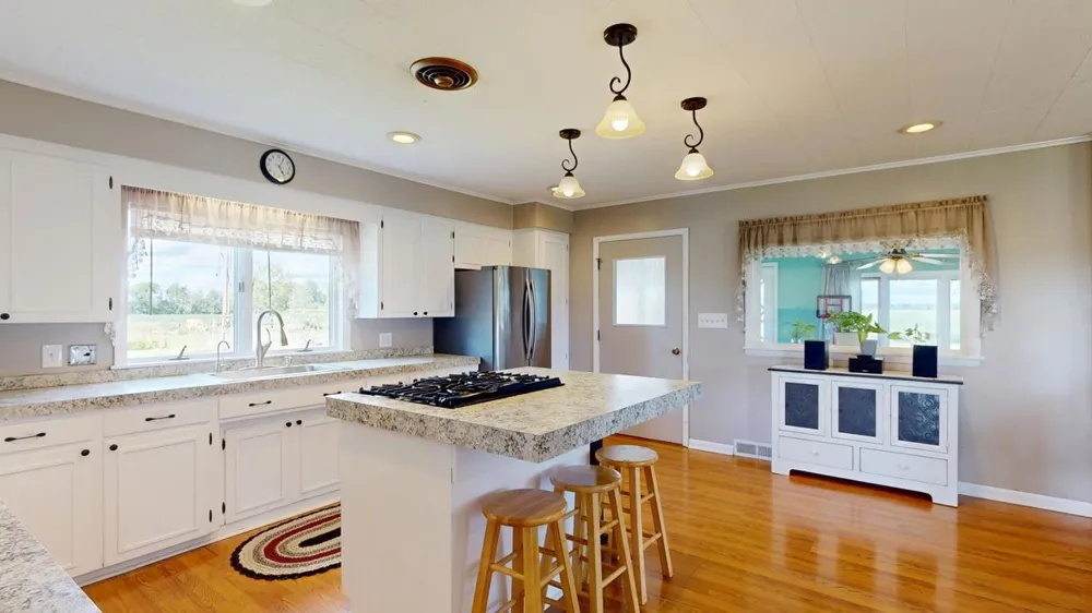 7652 Wise Road Wise Township, MI 48617