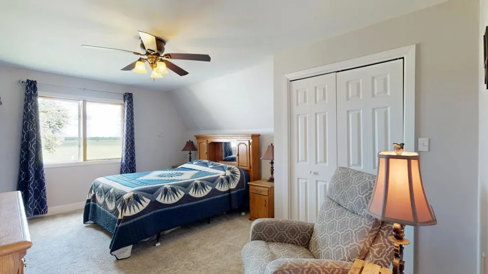 7652 Wise Road Wise Township, MI 48617