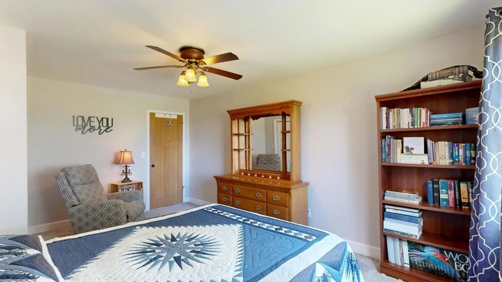7652 Wise Road Wise Township, MI 48617