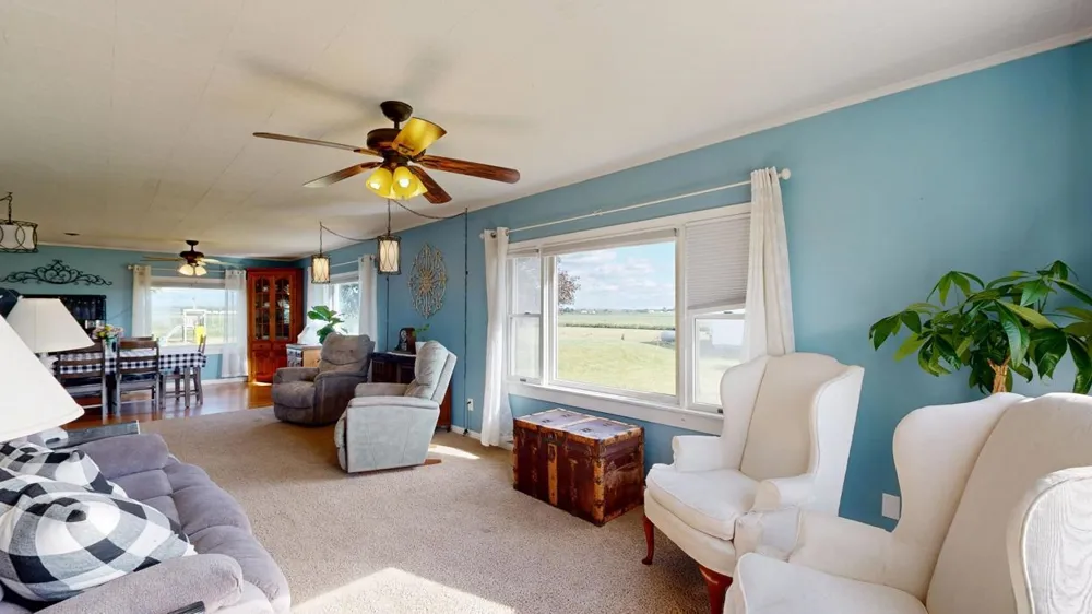 7652 Wise Road Wise Township, MI 48617