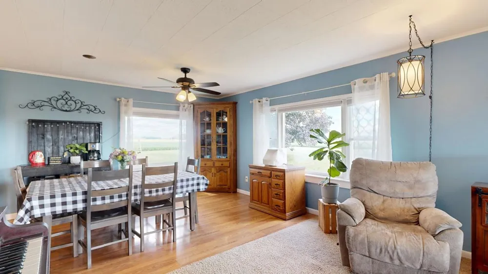 7652 Wise Road Wise Township, MI 48617