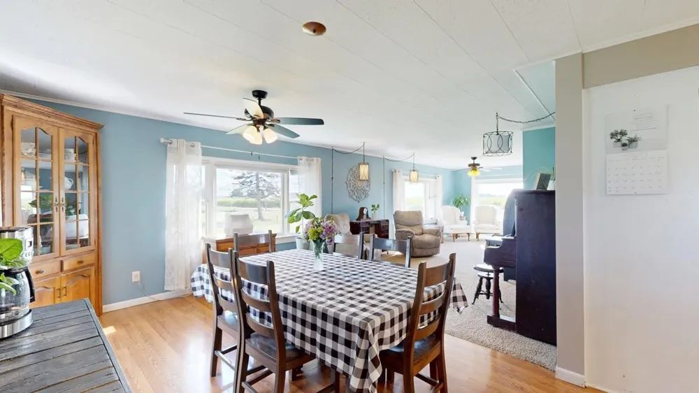 7652 Wise Road Wise Township, MI 48617