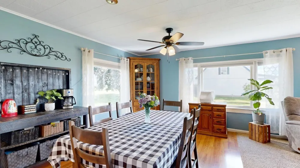 7652 Wise Road Wise Township, MI 48617
