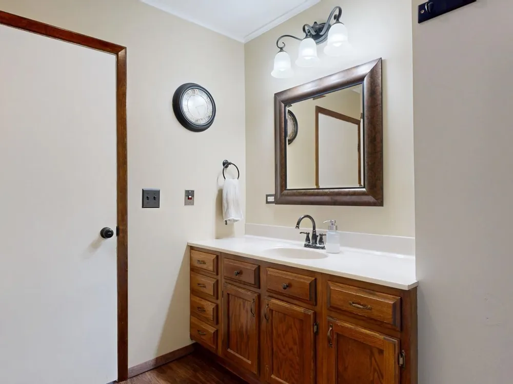 7652 Wise Road Wise Township, MI 48617