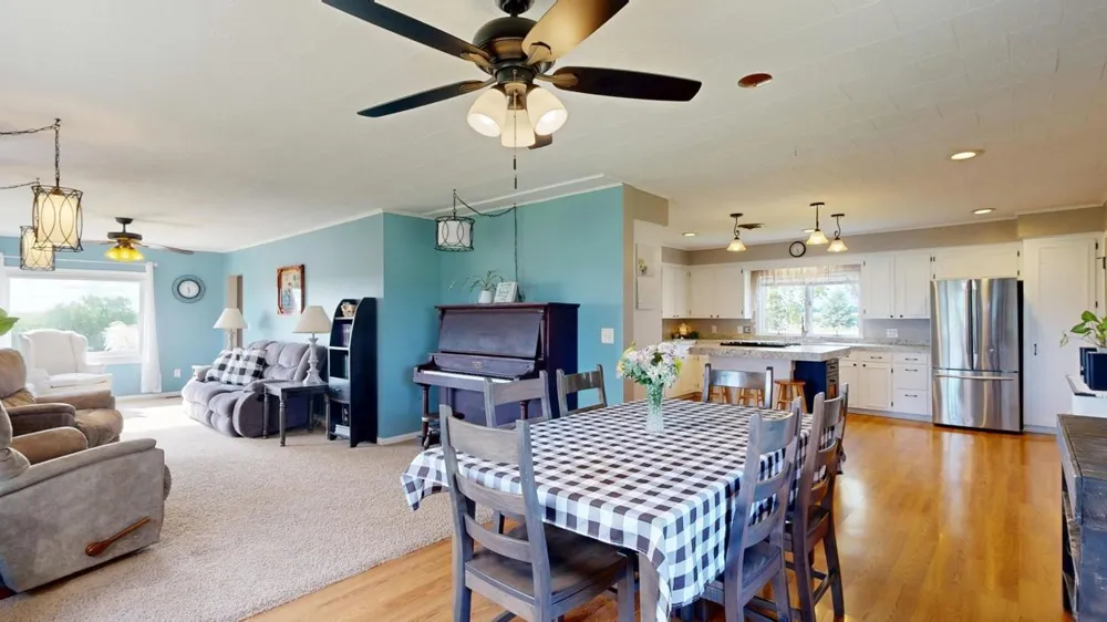 7652 Wise Road Wise Township, MI 48617