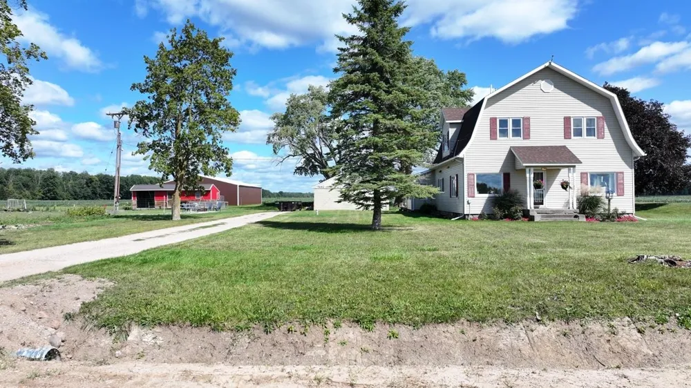 7652 Wise Road Wise Township, MI 48617