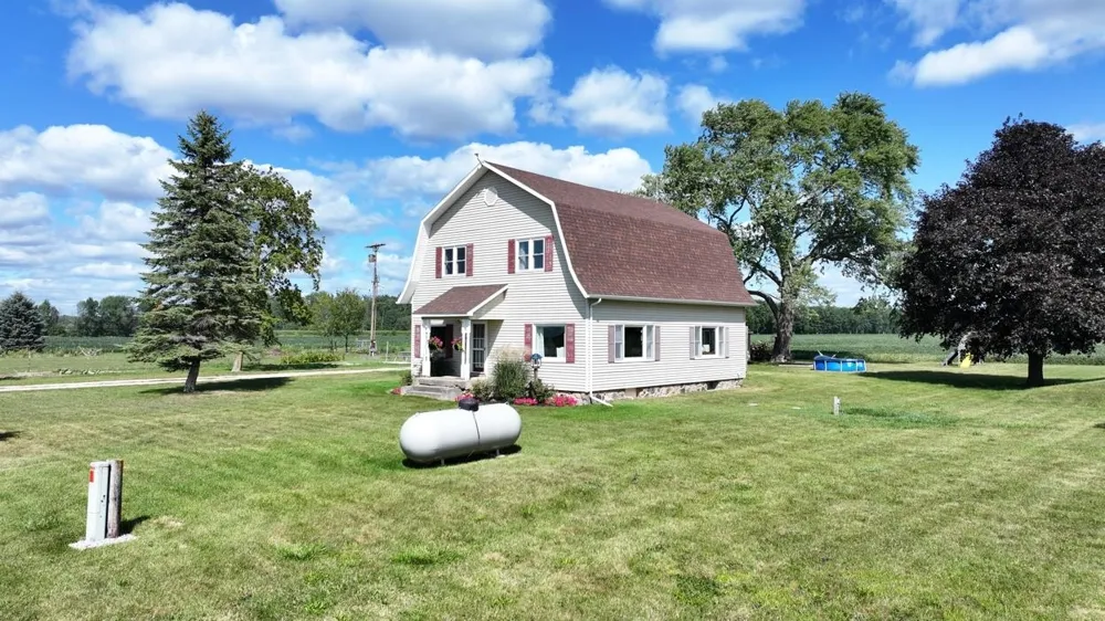 7652 Wise Road Wise Township, MI 48617