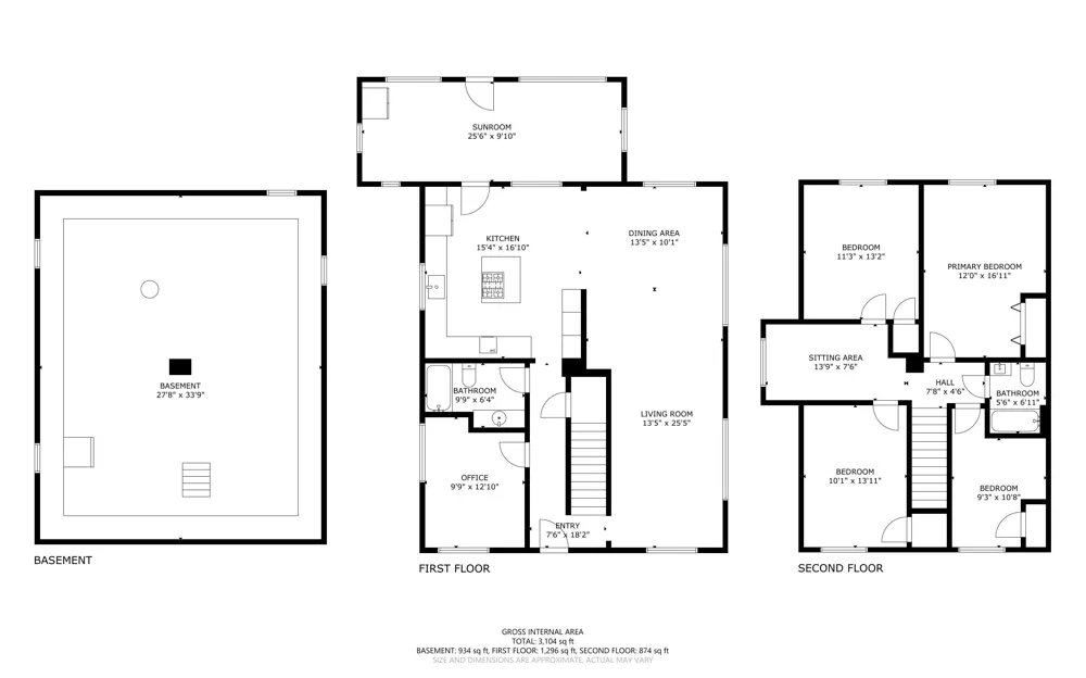 7652 Wise Road Wise Township, MI 48617