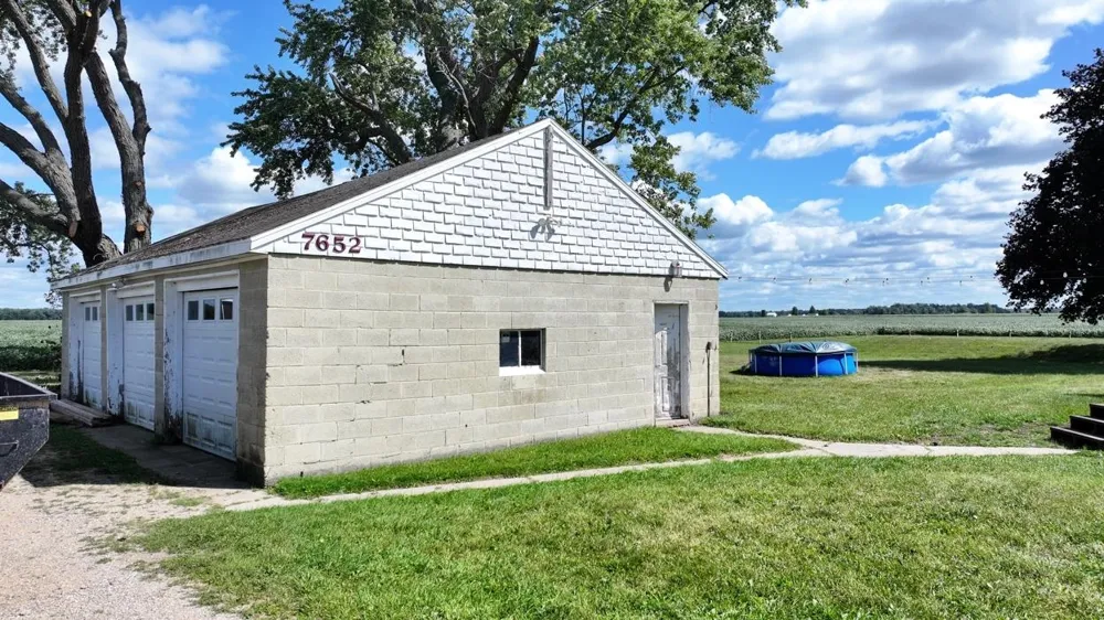 7652 Wise Road Wise Township, MI 48617