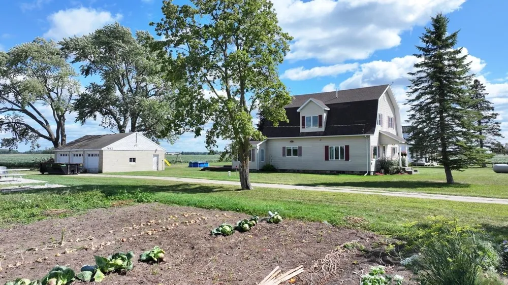 7652 Wise Road Wise Township, MI 48617