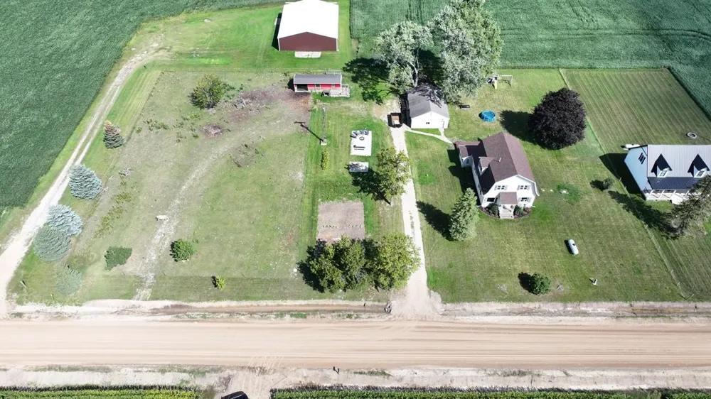 7652 Wise Road Wise Township, MI 48617